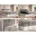 MKS TRAVIT KING 200 x 200 cm H4 Braun