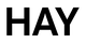 Hay