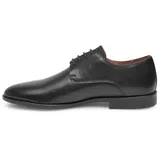 Henry Stevens Wallace PD Herren Schwarz 44