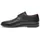 Henry Stevens Wallace PD Herren Schwarz 44