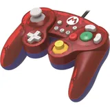 Hori Switch Smash Bros Gamepad Mario