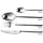 Fiskars FunctionalForm 24-tlg. poliert