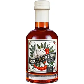 Wajos Knoblauch-Chili Würzöl Olivenöl 250 ml