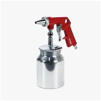 Stier Sandstrahlpistole 5-10 bar