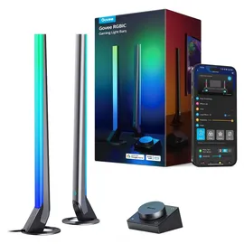 Govee Gaming Light Bars Weiß