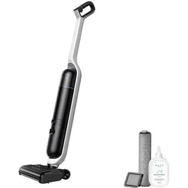 eufy MACH V1 T2750 Wet & Dry kabelloser Staubsauger schwarz