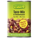 RAPUNZEL Taco-Mix in der Dose bio