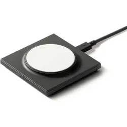 Native Union Drop Magnetic Wireless Charger Black