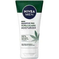 NIVEA ULTRA-CALMING MOISTURISER Gesichtsgel 75 ml Männer