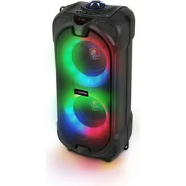 Esperanza EP157 schwarz