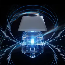 Logitech Pro X Tkl Rapid MX Switch EN