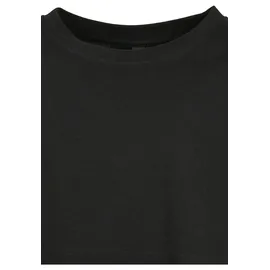 URBAN CLASSICS T-Shirt in black | Gr.: 122/128