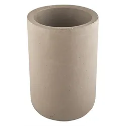 Flaschenkühler - Beton
