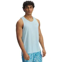 Under Armour Launch Tanktop Herren 494 stream/reflective M