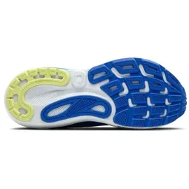 Brooks Adrenaline GTS 24 weit Herren Cobalt/Neo Yellow/Peacoat 45
