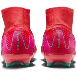 Nike ZM Superfly Herren Ember Glow/Aurora Green 44