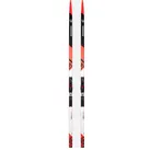 Rossignol DELTA SPORT R-SKIN/RACE CLA inkl. Bindung, ONECOLOR, 206