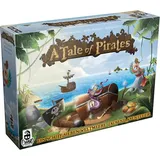 Cranio Creations A Tale of Pirates