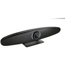 Trust Iris 4K Videokonferenz Kamera Schwarz