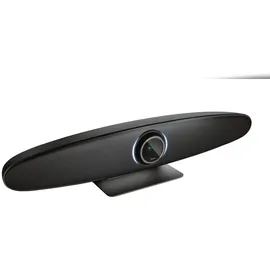 Trust Iris 4K Videokonferenz Kamera Schwarz
