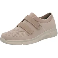 Berkemann Damen Alinda Sneaker, saharabeige, 42 EU