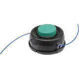 Flo 79551-tête-Cup-mit 5 Adapter