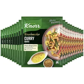 Knorr® Currysauce 1 St.
