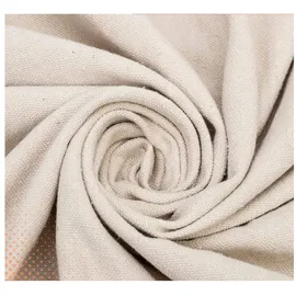 QLS Hängesessel Boho-Stil Beige