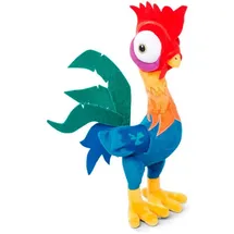 Simba Disney Vaiana Hei Hei 25 cm Multicolor