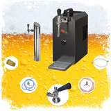 ich-zapfe JET 30K Zapfanlage, Set 35L/h