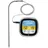 WMF Fleisch-Thermometer 06.0819.6030/3201018494