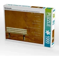 Calvendo Motivationshilfe (Puzzle)