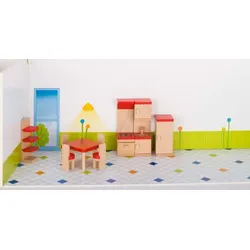 GOKI Puppenmöbel Küche basic