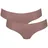 SLOGGI Zero Microfibre 2.0 Hipstring 2er Pack Cacao L