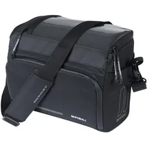 Basil Move Lenkertasche KF 7-8L schwarz