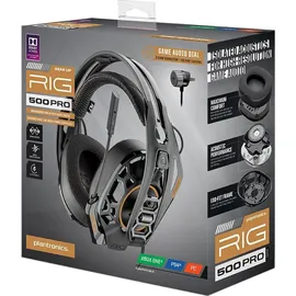 Plantronics RIG 500 Pro HC