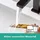Hansgrohe Tecturis E Einhandmischer Mattschwarz