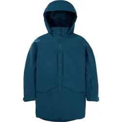 BURTON PROWESS 2.0 Jacke 2025 deep emerald - S