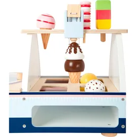 Small Foot Company small foot Eistheke fresh