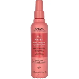 Aveda Nutriplenish Leave-In Conditioner 200 ml