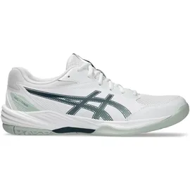 Asics Herren Gel-Task 4 44.5 Weiss