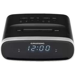 Grundig Sonoclock 1100 (Schwarz)