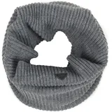 Blend Loop BHChivi", in grau | Gr.: onesize