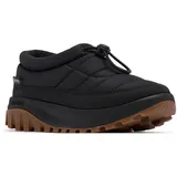 Columbia Damen SNOWTROT Unwind Schneestiefel, Black, Sea Salt, 38.5 EU