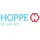 HOPPE Rosettengarnitur Drückergarnitur Edelstahl F69 E138/42H/42HKVS