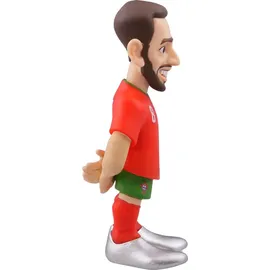 toys & humans Football Stars #214 – Portugal – Bruno Fernandes – Sammelfigur 12 cm
