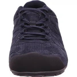 MEINDL Pure Comfort 3.0 Schuhe (Größe 44.5, blau)