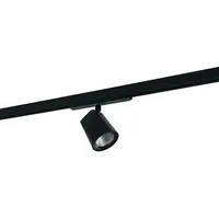 RIDI Homelight Ridi-Leuchten LED-Stromschienenstrahler CIRQUALI 1X3600830 M
