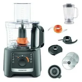 Kenwood MultiPro Compact FDP31.360 Grau