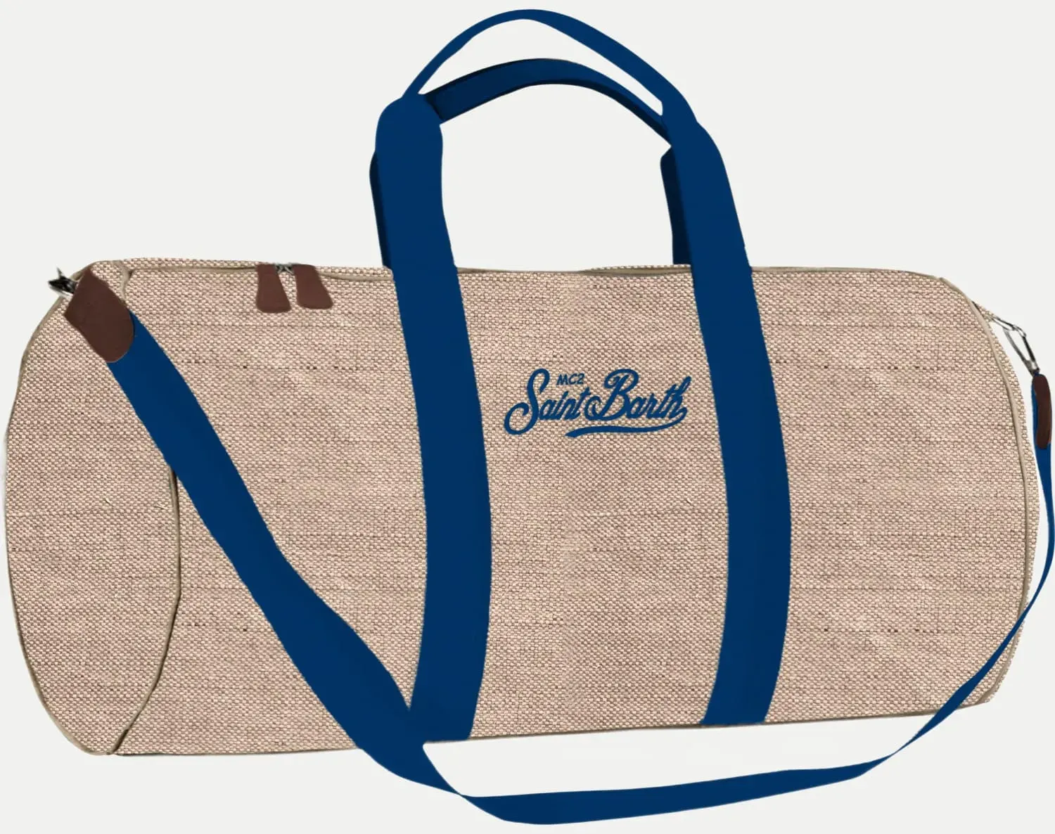 Weekender Tasche Beige